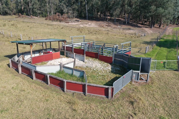 495 Waterholes Road, Clifton&nbsp;Creek