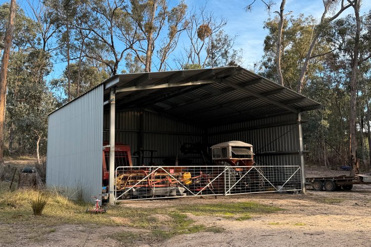 495 Waterholes Road, Clifton&nbsp;Creek