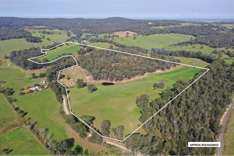 495 Waterholes Road, Clifton Creek