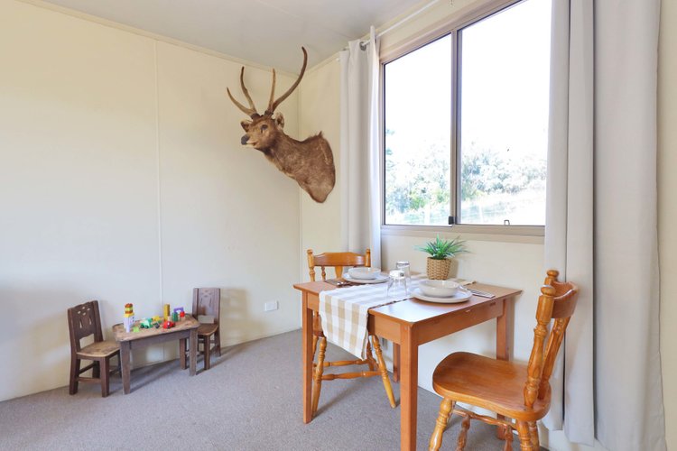 495 Waterholes Road, Clifton Creek