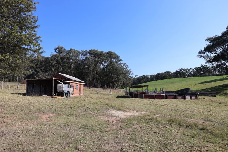 495 Waterholes Road, Clifton Creek