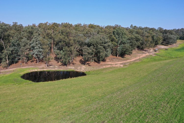495 Waterholes Road, Clifton Creek