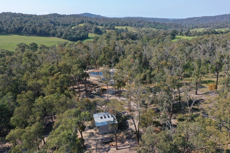 495 Waterholes Road, Clifton Creek
