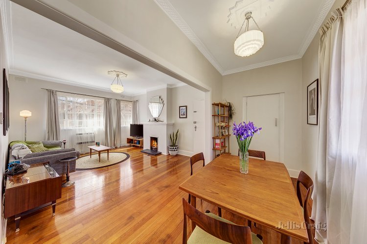 4/957 Punt Road South Yarra 3141