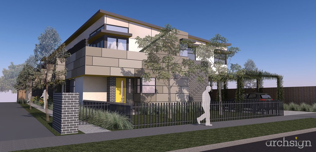 4/96 Grange Road Alphington 3078