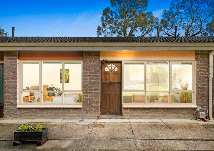 4/96 Sherlock Road Mooroolbark 3138