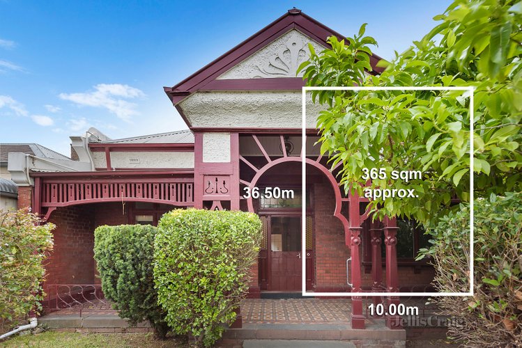 497-499 Dryburgh Street North Melbourne 3051