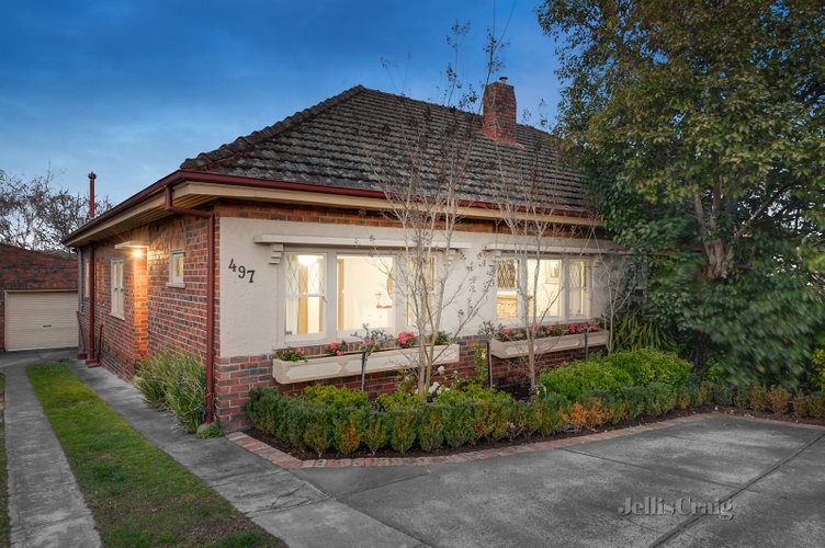 497 Camberwell Road Camberwell 3124