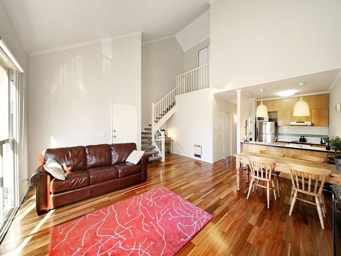 4 98 Dodds Street Southbank 3006