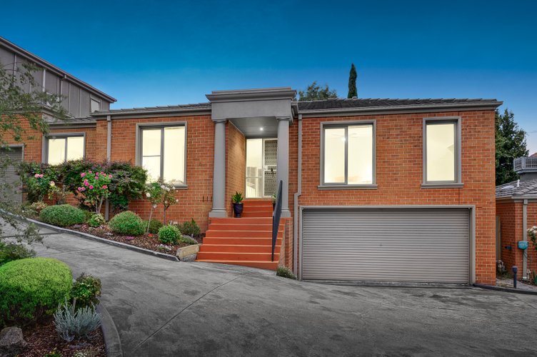 4/99-101 Foote Street Templestowe Lower 3107