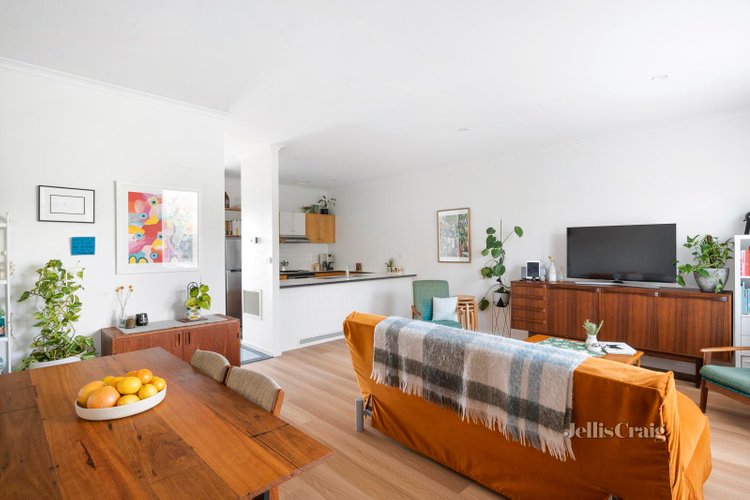 49 9-19 Miller Street Fitzroy North 3068