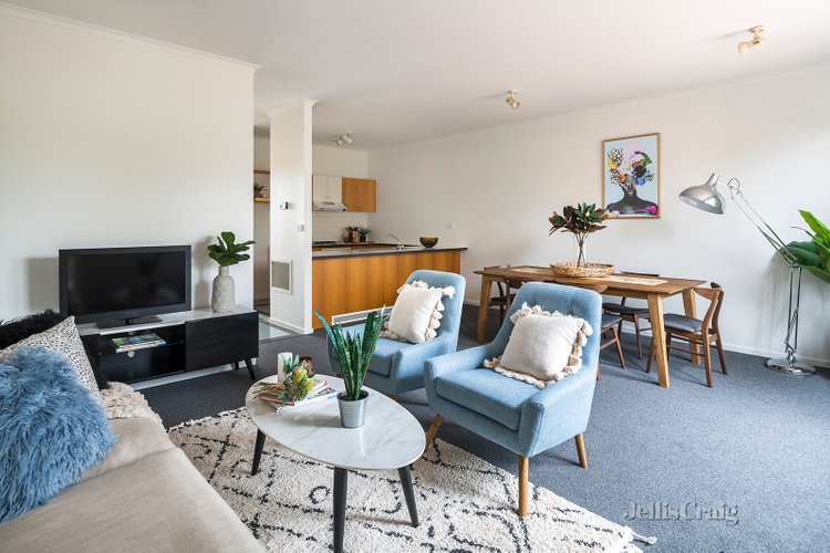 49/9-19 Miller Street Fitzroy North 3068