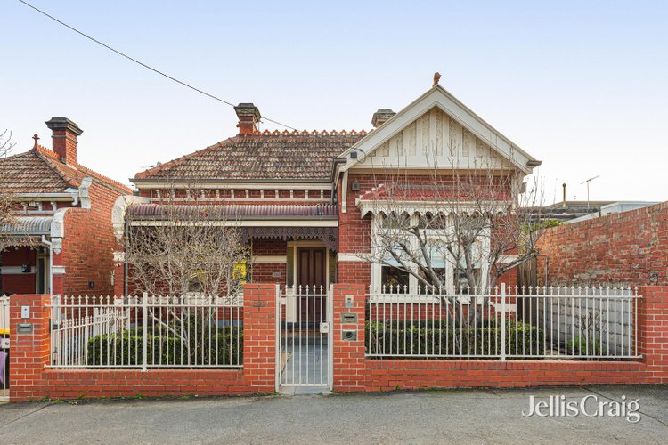 499 Hoddle Street Clifton Hill 3068