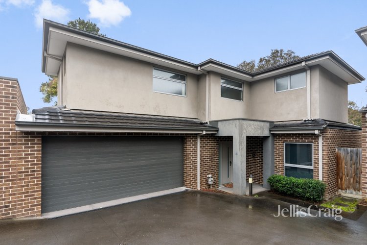 4/99 Rosanna Road Heidelberg 3084