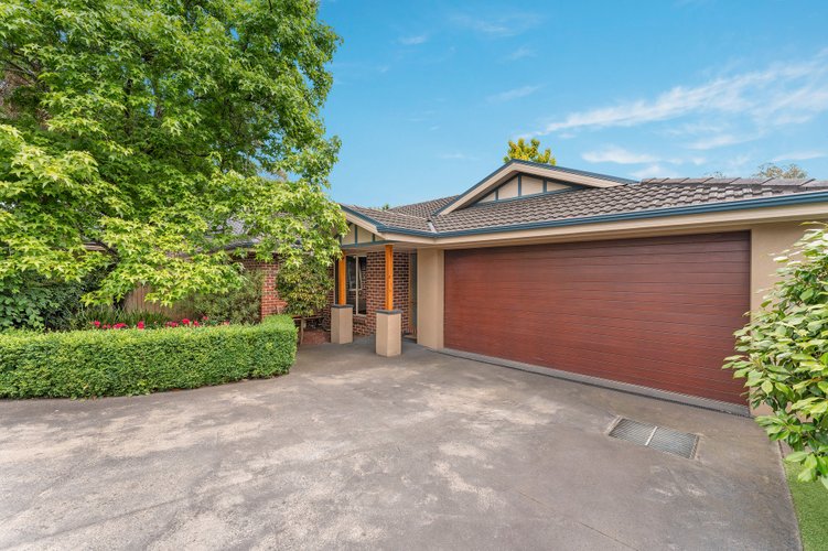 49A Sellick Drive  Croydon 3136