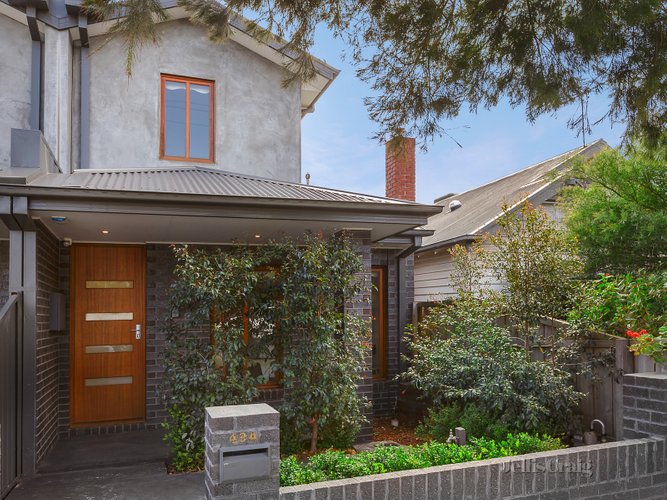49A Thistle Street Brunswick 3056
