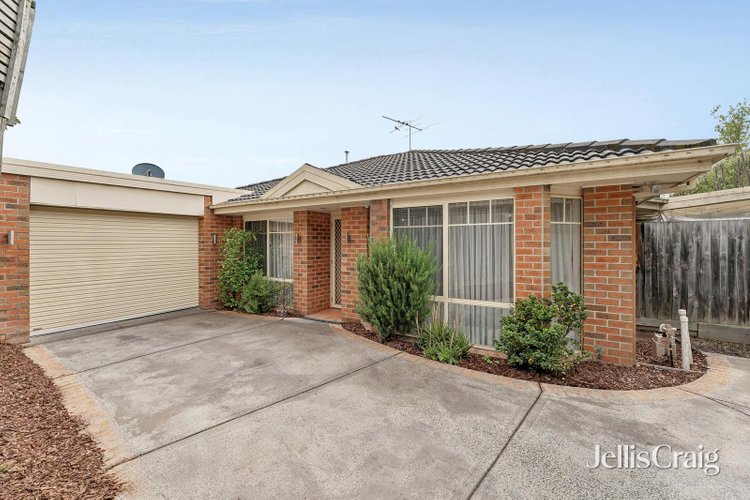 49A Warrandyte Road Ringwood 3134