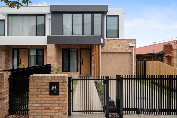 49B Hotham Street Preston 3072