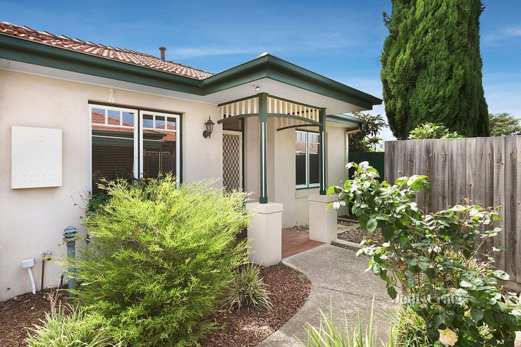 49C Epsom Road Ascot Vale 3032