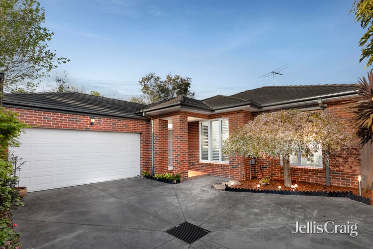 4A Amelia Crescent Doncaster East 3109