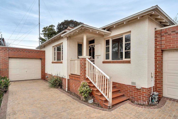 4A Bakers Parade Brunswick West 3055