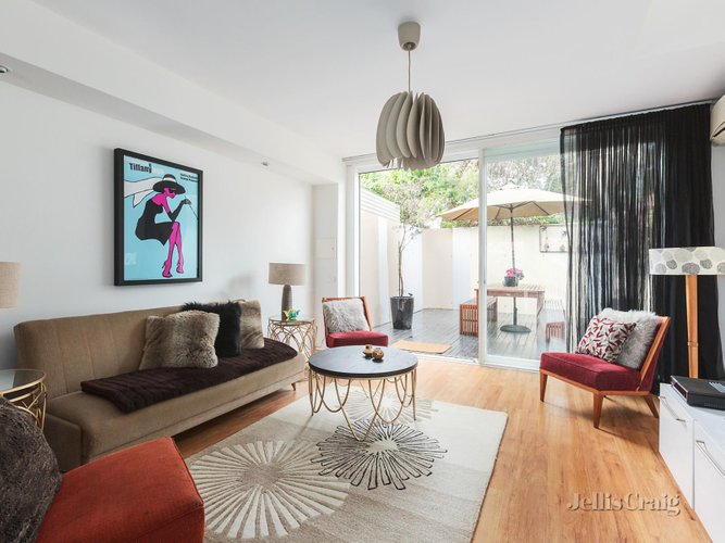 4A Ballarat Street Collingwood 3066