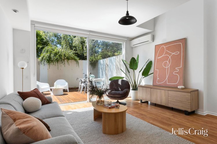 4A Ballarat Street Collingwood 3066