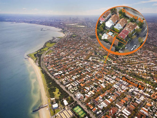 4A Beach Avenue Elwood 3184