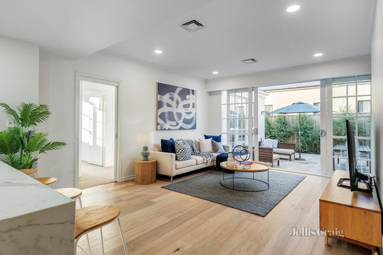 4A Beaconsfield Road Hawthorn East 3123