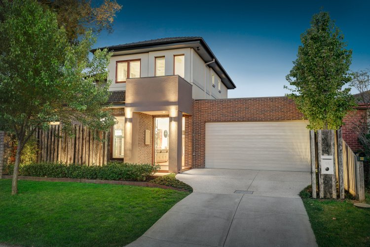 4A Beverley Grove Mount Waverley 3149