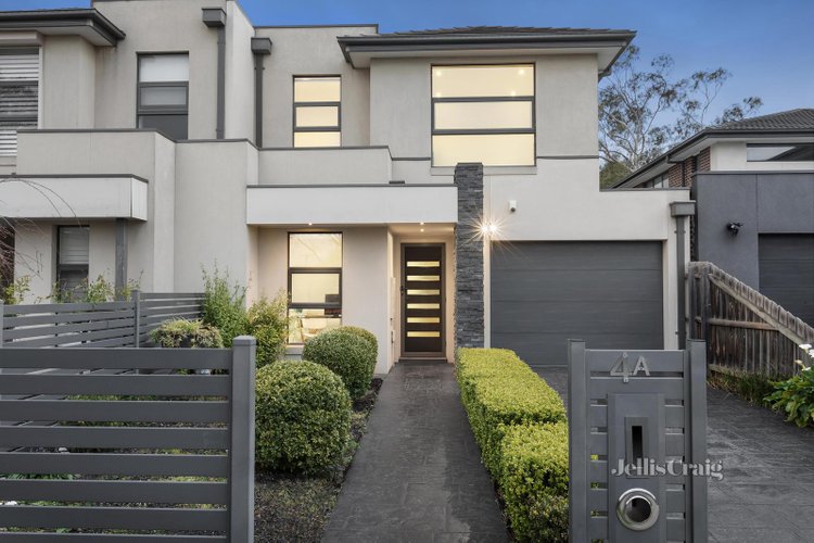 4A Brooks Street Bentleigh East 3165