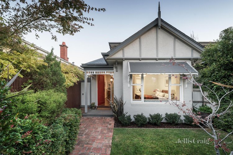4A Campbell Grove Hawthorn East 3123