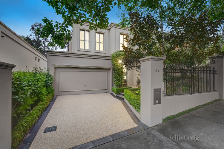 4A Condor Street Hawthorn East 3123