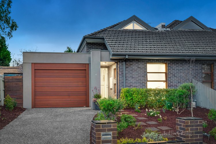4A Edward Court Ivanhoe 3079