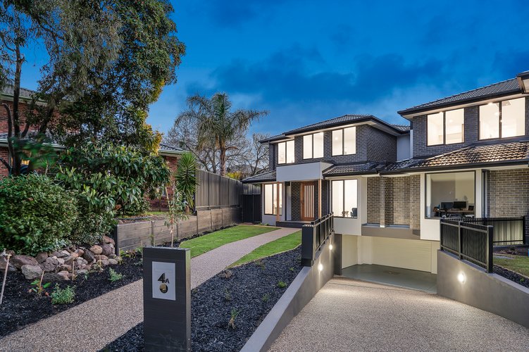 4A Fairhaven Court Mulgrave 3170