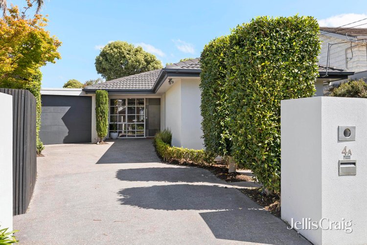 4a Fleetwood Crescent Frankston South 3199