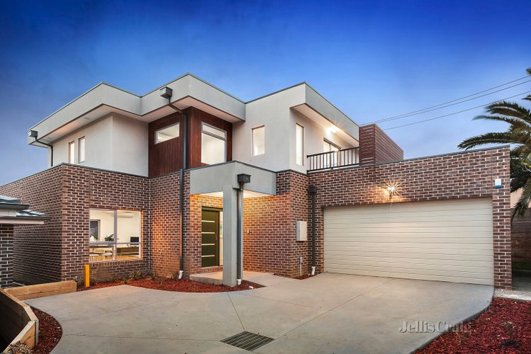 4A Gregory Court Doncaster 3108