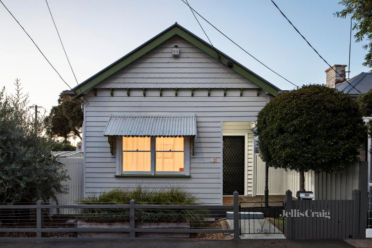 4A Groom Street Clifton Hill 3068