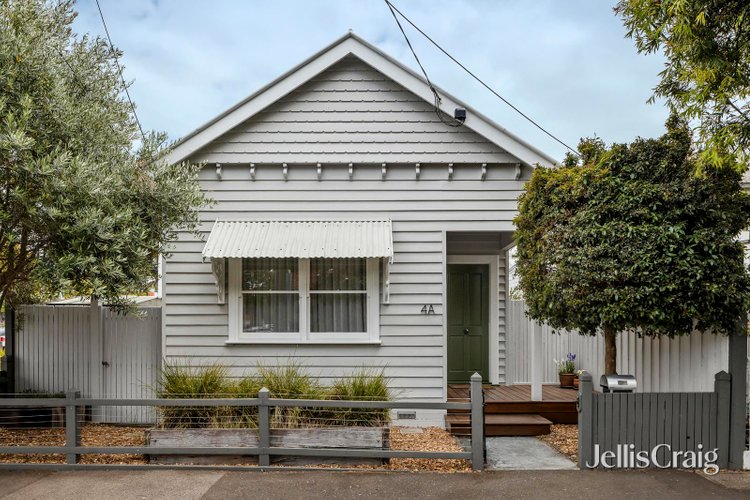 4A Groom Street Clifton Hill 3068