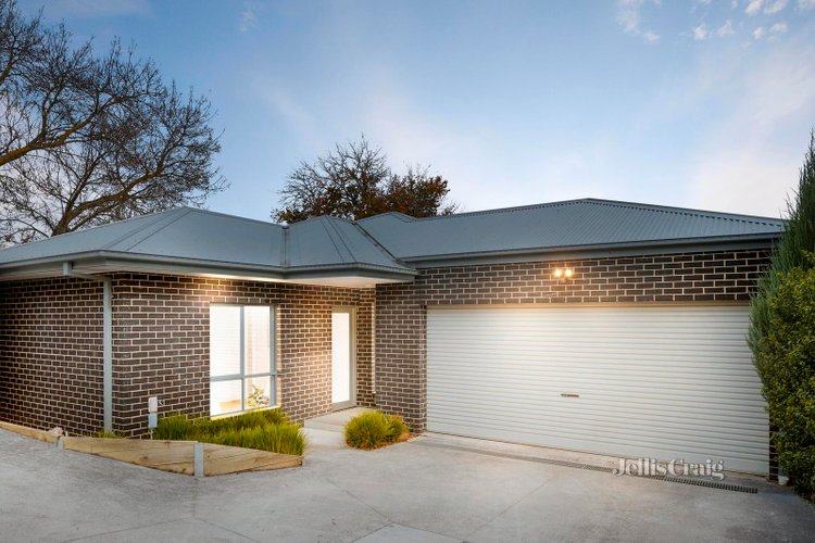 4a Harrison Street Ringwood 3134