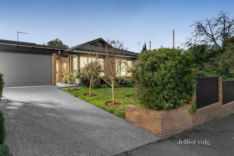 4A Highfield Grove Kew 3101