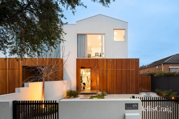 4a Hughes Street Bentleigh East 3165