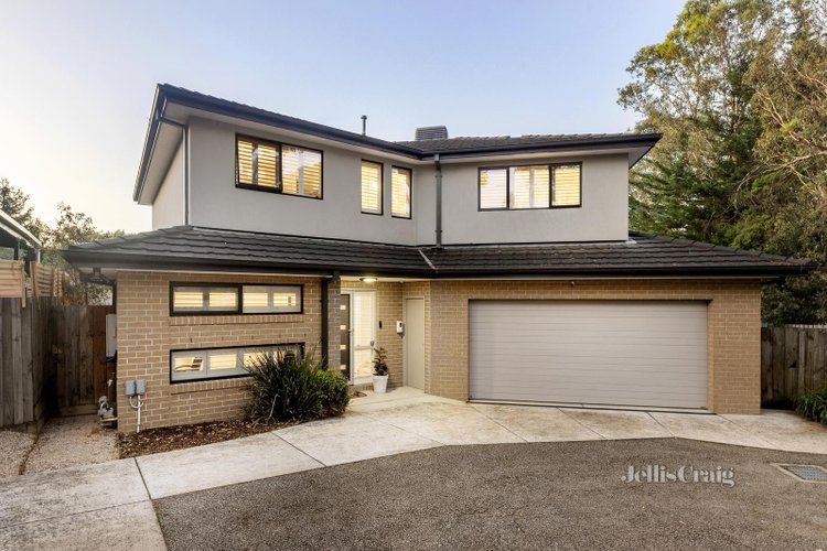 4A Hutchins Court Warranwood 3134