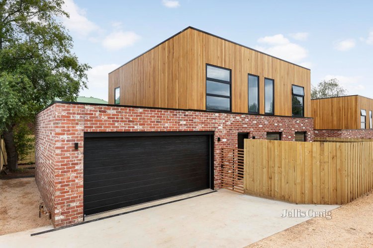 4A Jamieson Street Daylesford 3460