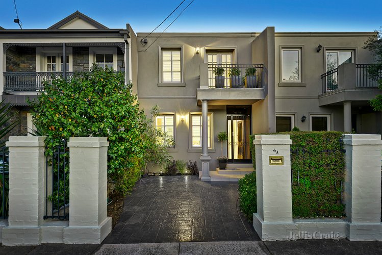 4A Jessie Street Northcote 3070