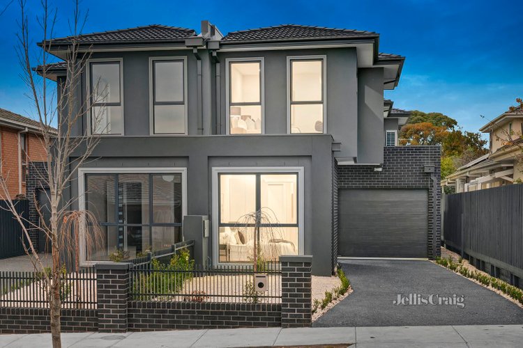 4A Leckie Street Bentleigh 3204