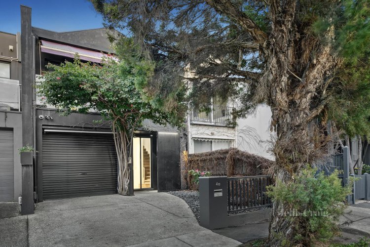 4A Linton Street Balaclava 3183