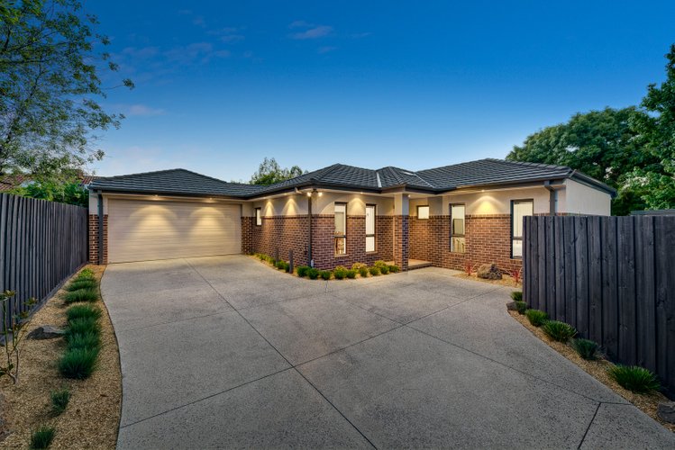 4A Malcolm Road Croydon North 3136