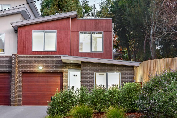 4A Maskell Crescent Lower Plenty 3093