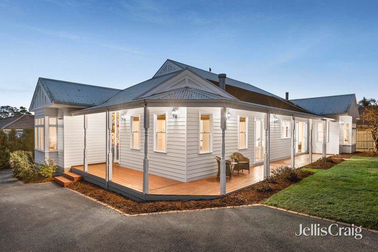 4A Mckerral Place Croydon North 3136